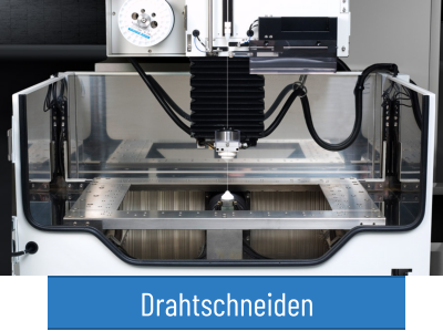 Drahtschneiden