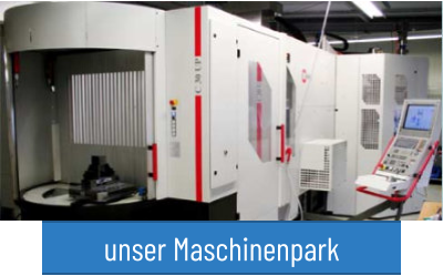 unser Maschinenpark